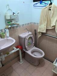 Blk 608 Yio Chu Kang Green (Ang Mo Kio), HDB 3 Rooms #533198401